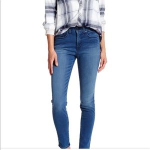 Sz 28 Spanx “ The Slim-X Skinny